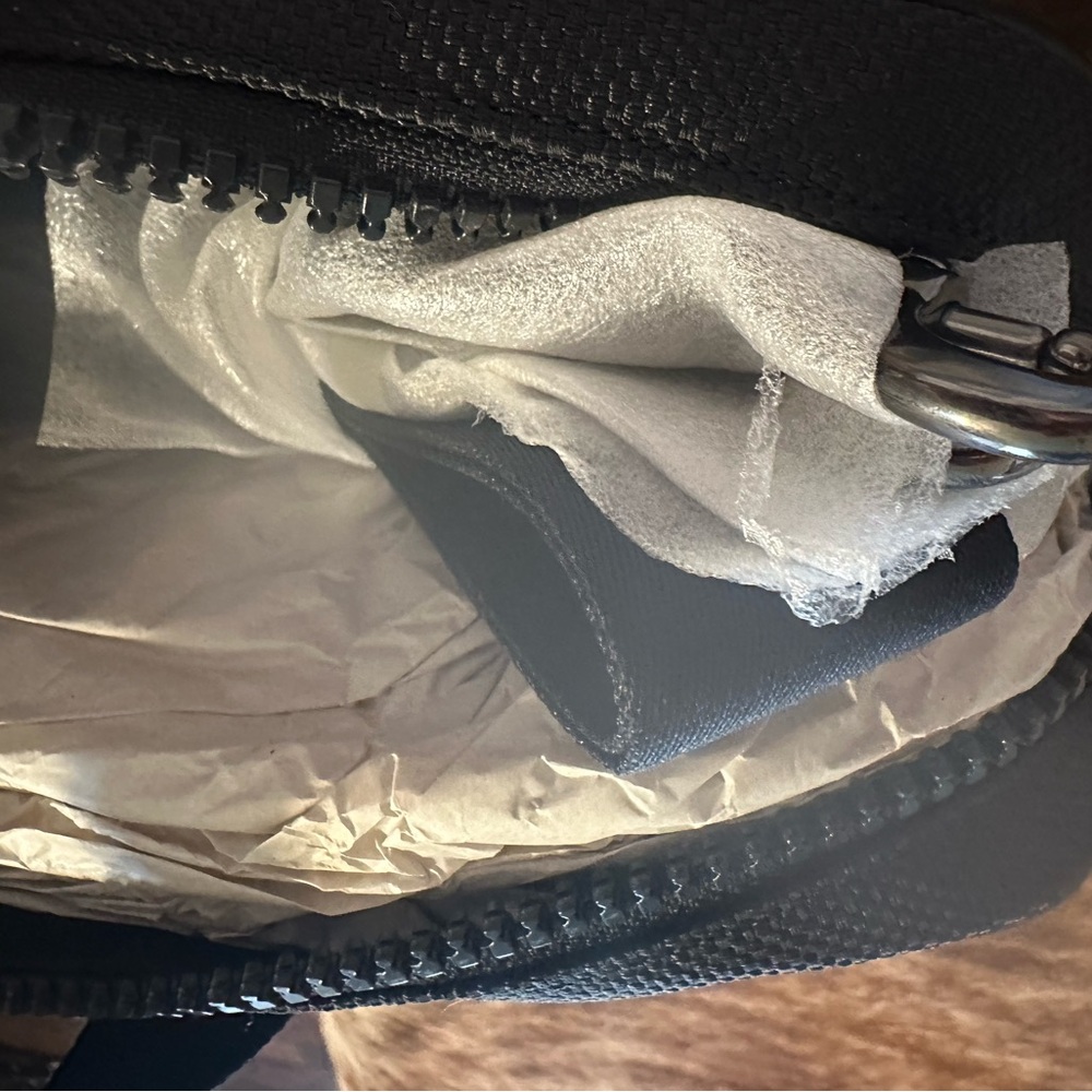 NWT Coach #6705 Ryder Laptop Bag - Picture 3 of 4